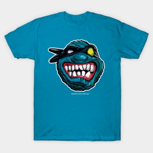 The Evil Slash! T-Shirt